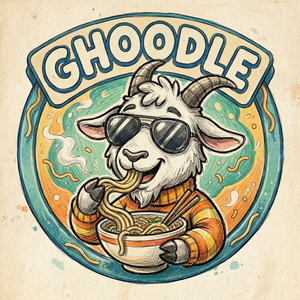 Ghoodle
