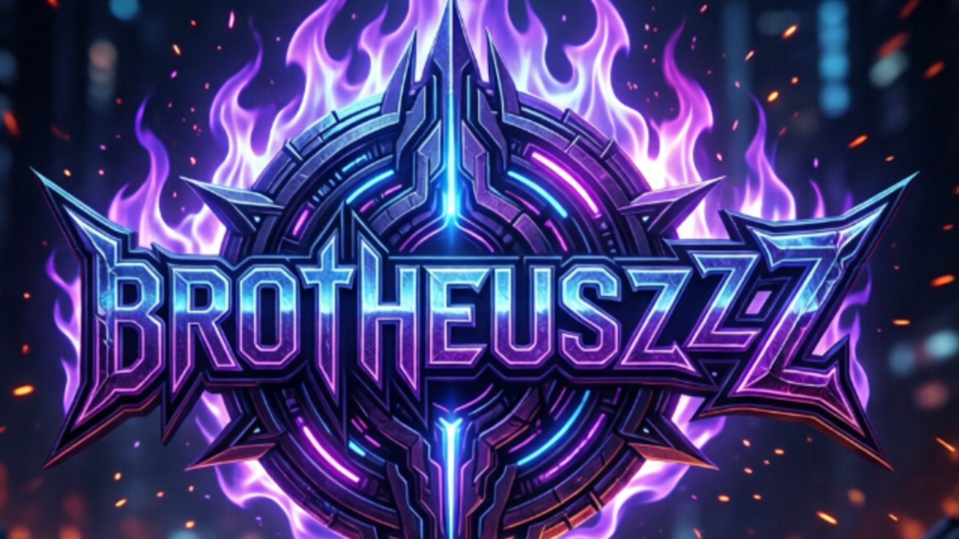 brotheuszzz Offline Background