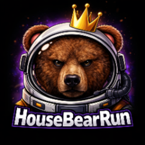 HouseBearRun