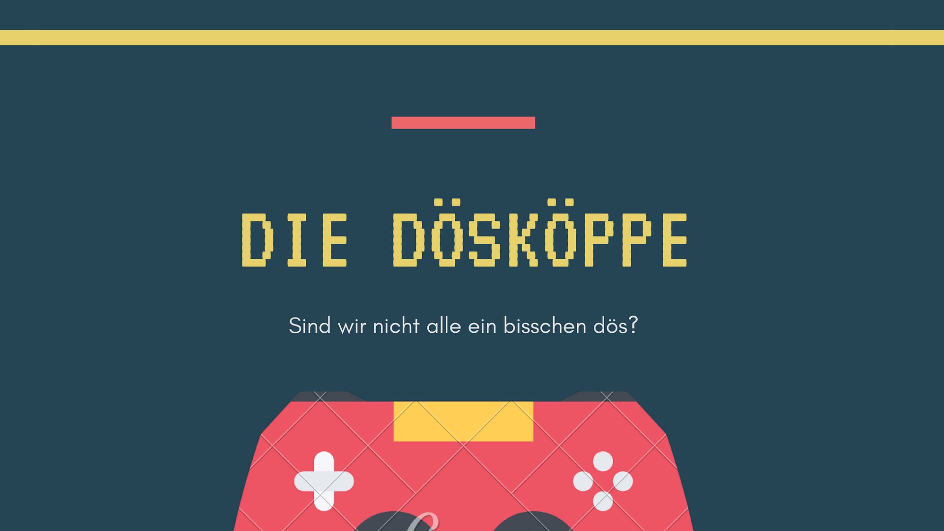 Doeskopp Offline Background