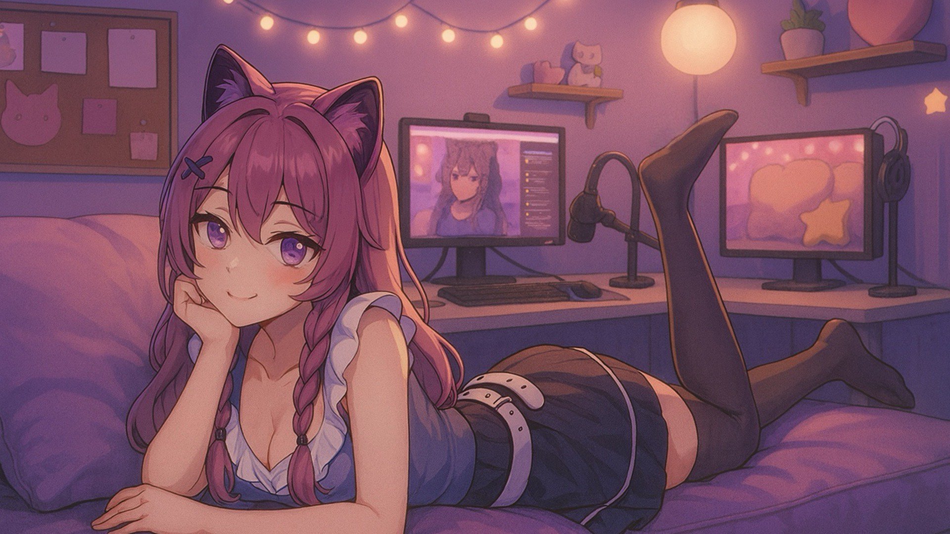 接個阿怡 Offline Background
