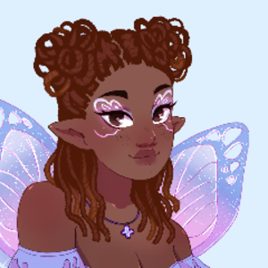 TheFaerieShae
