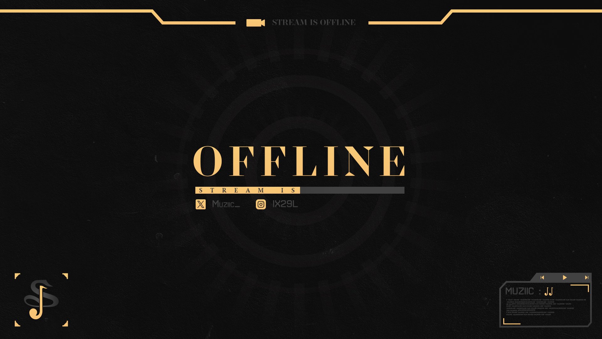 Njmh Offline Background