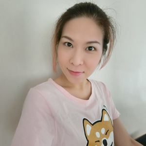 擁抱冷月