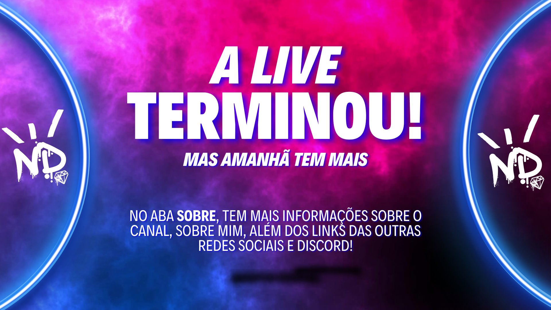 nandadmz Offline Background