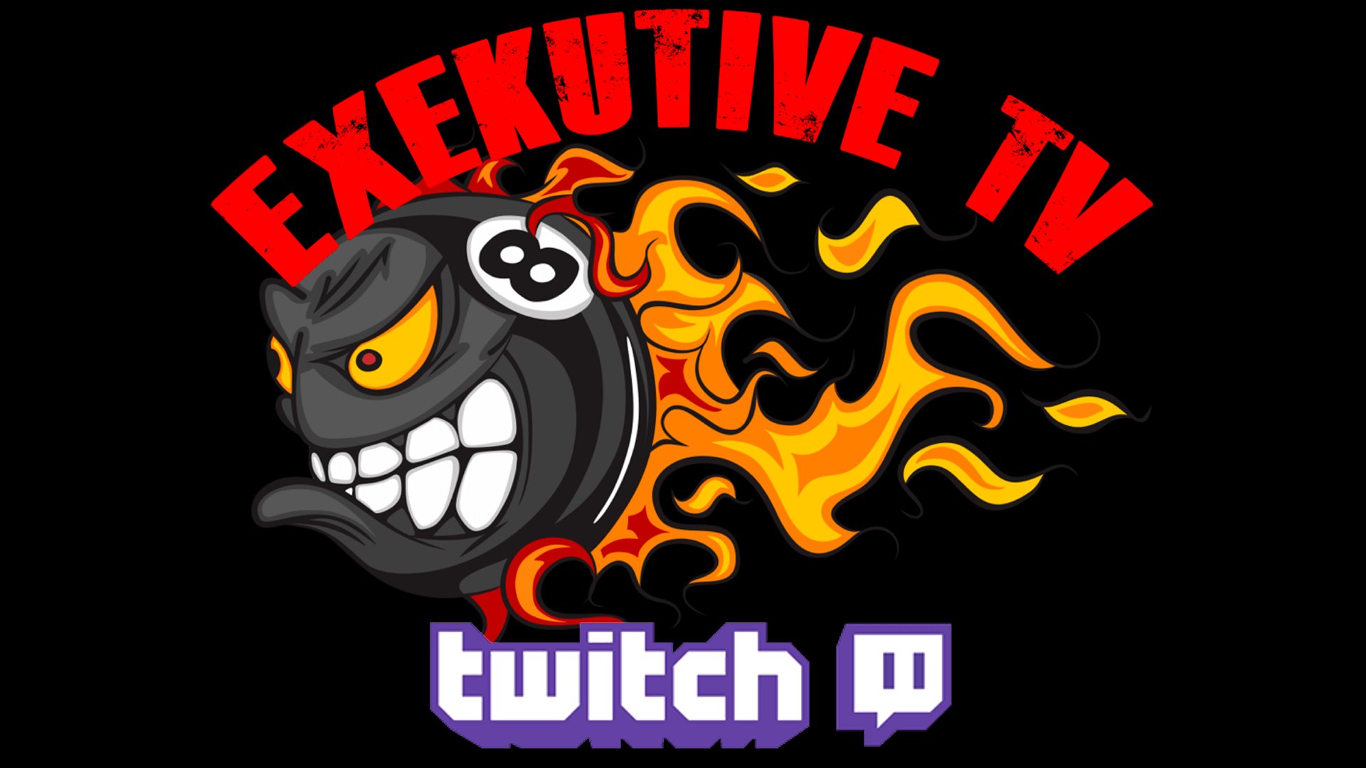 exekutiveTV Offline Background