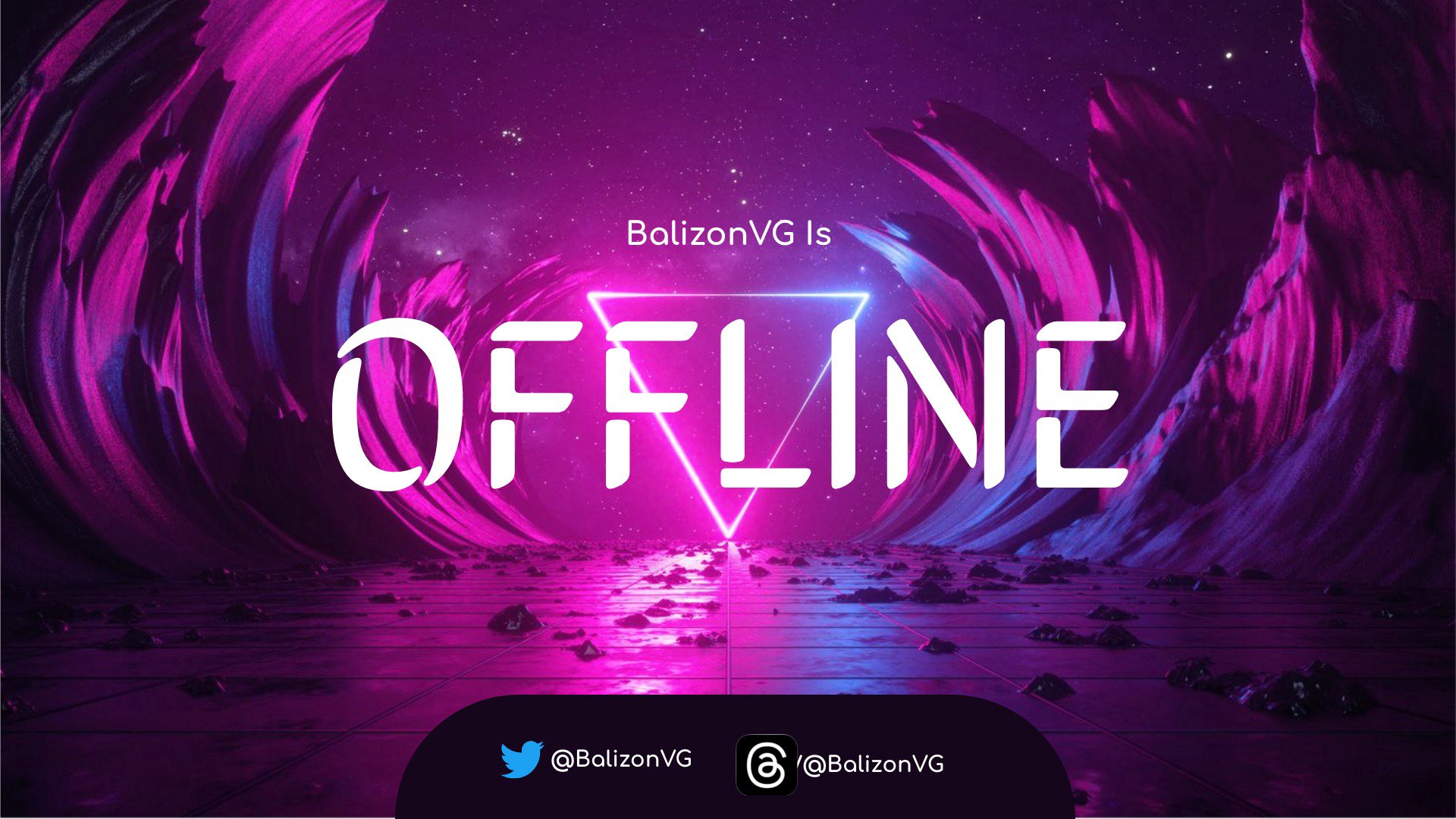 BalizonVG Offline Background