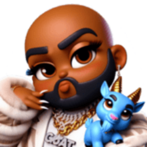 iamMISTERGOAT