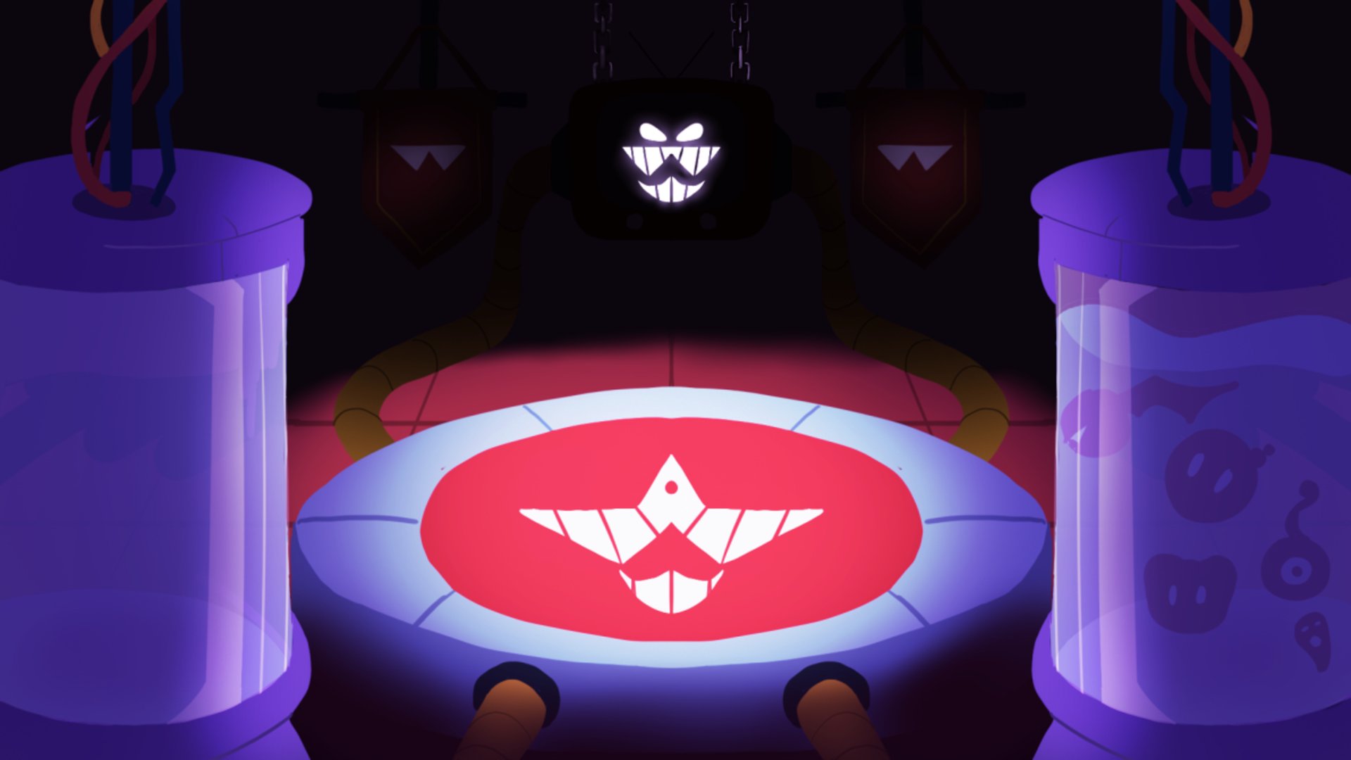 Philemon_vt Offline Background