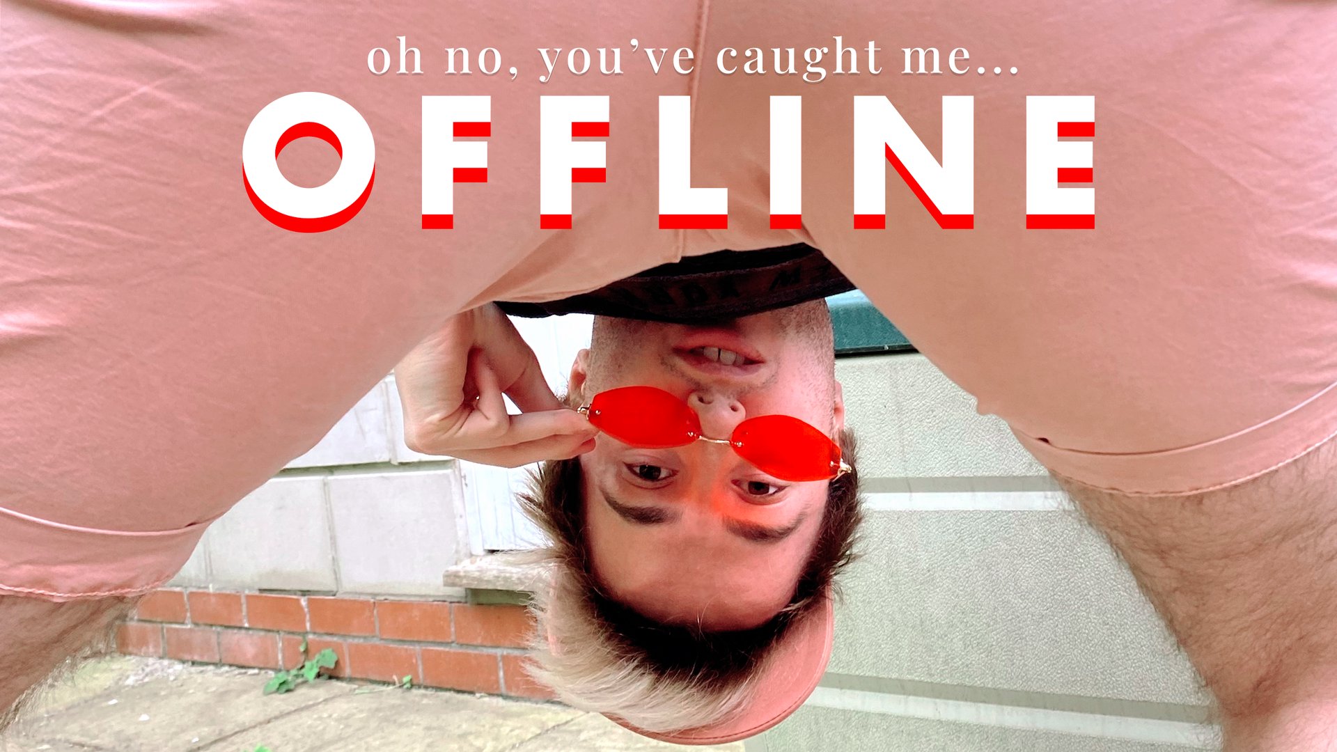TheOrionSound Offline Background