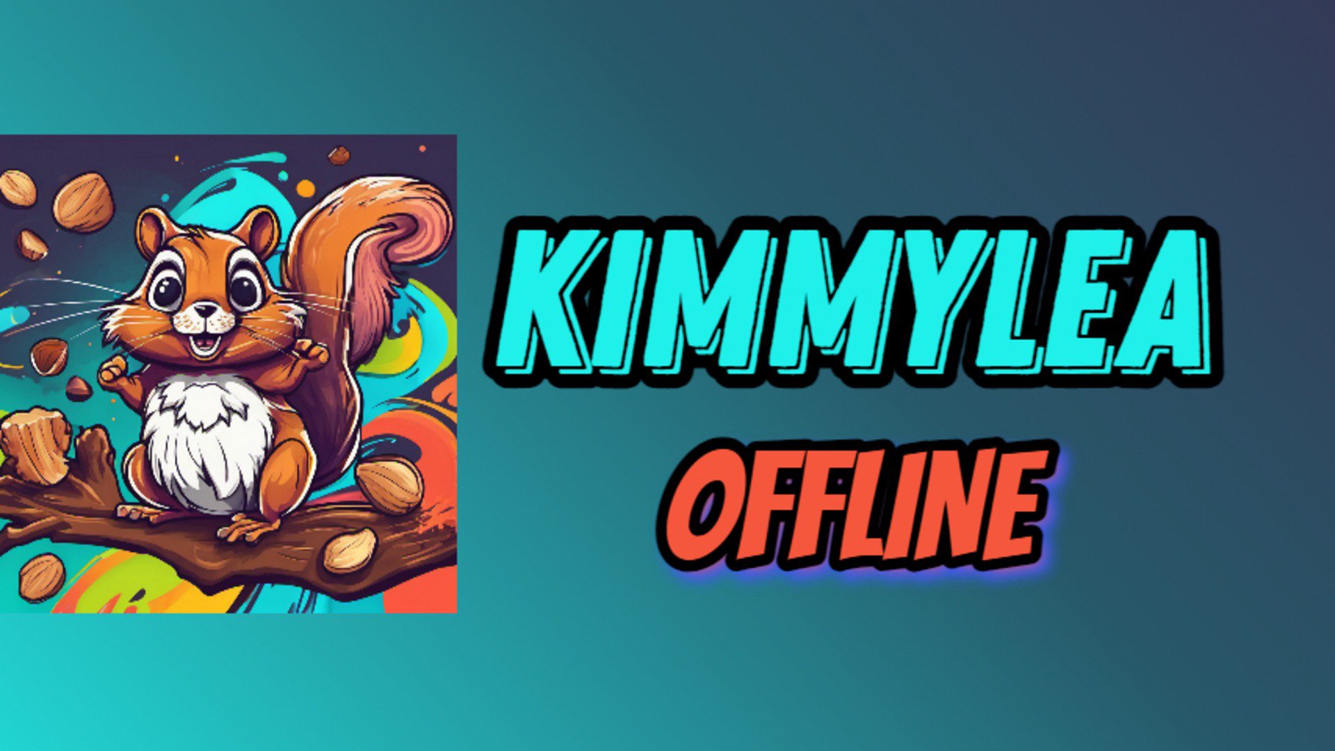 Kimmylea2001 Offline Background