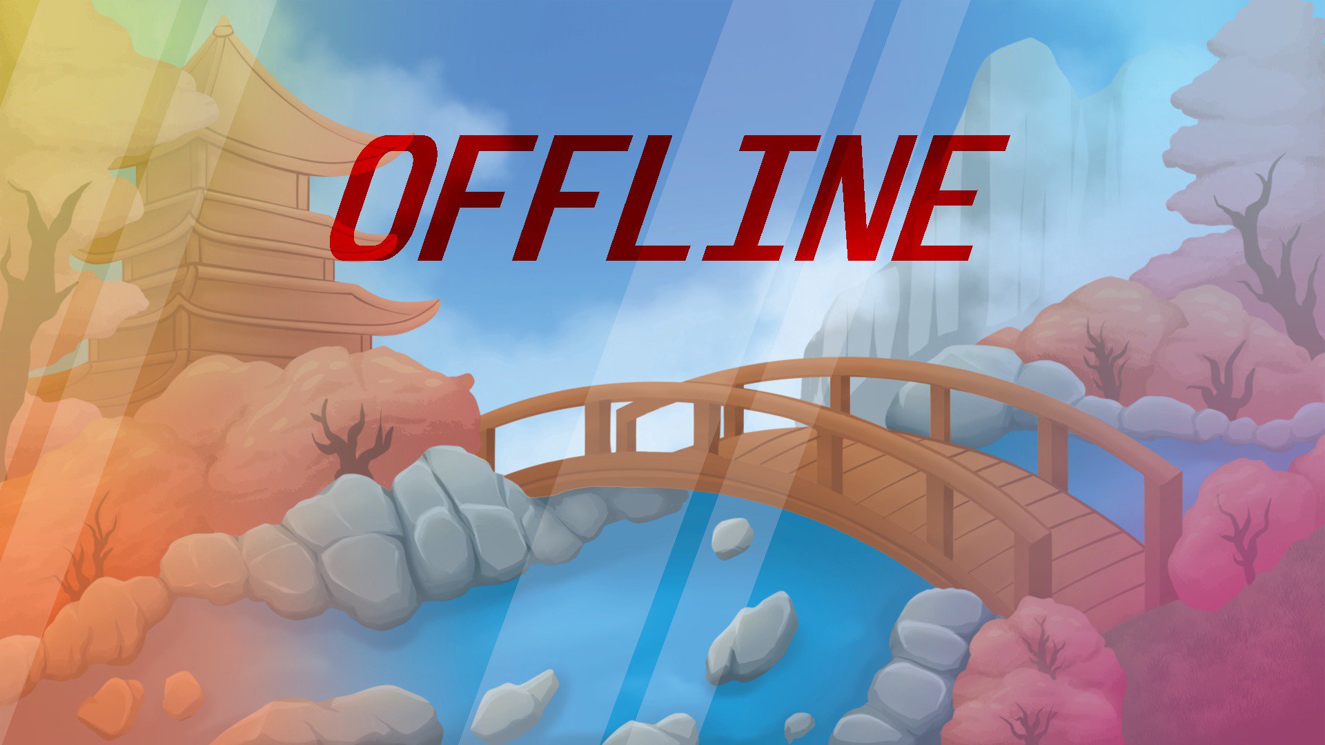 Raezox Offline Background