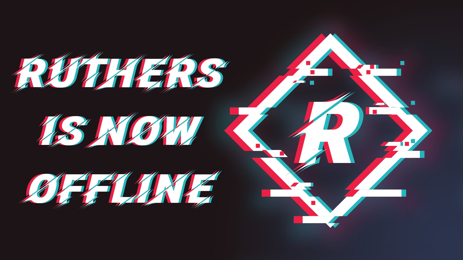 Ruthers108 Offline Background