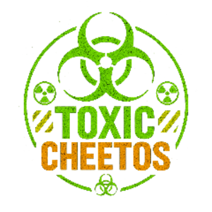 TOXICH33TOS