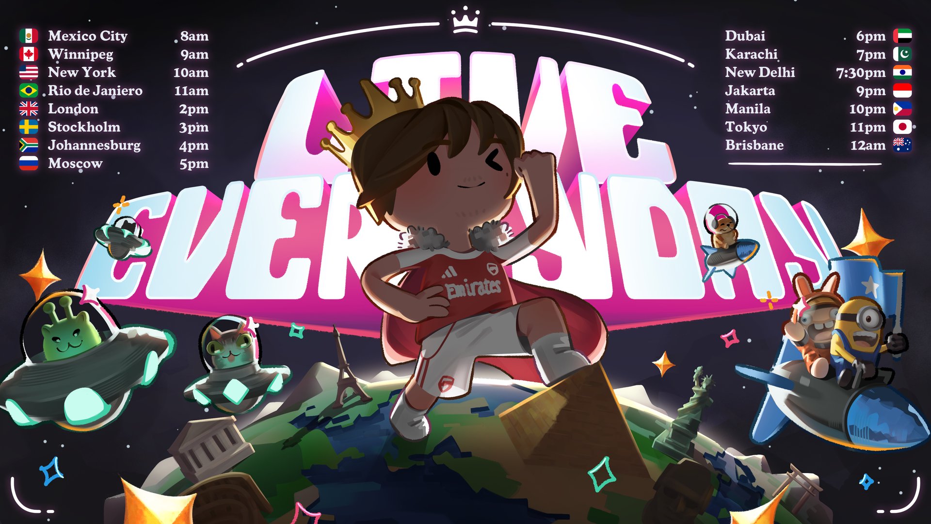 kqngy Offline Background