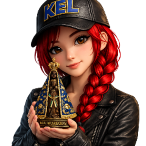 Kel_Cyber Offline Background