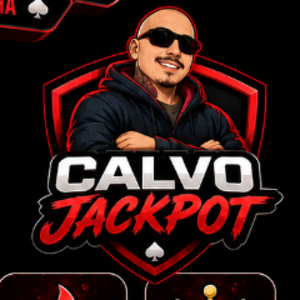 CalvoJackpot Offline Background