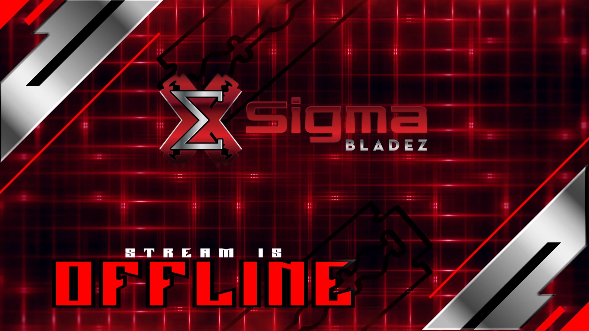 SigmaBladez Offline Background