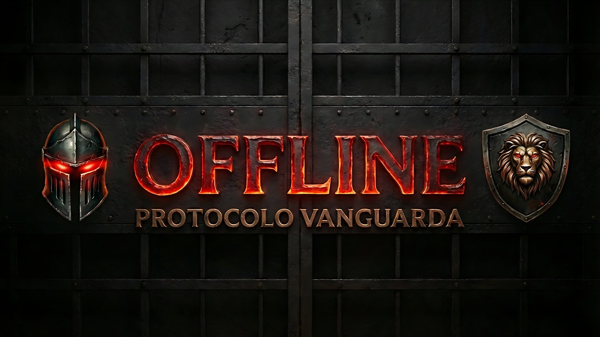 Protocolo_Vanguarda Offline Background