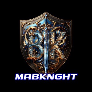 mrbknght