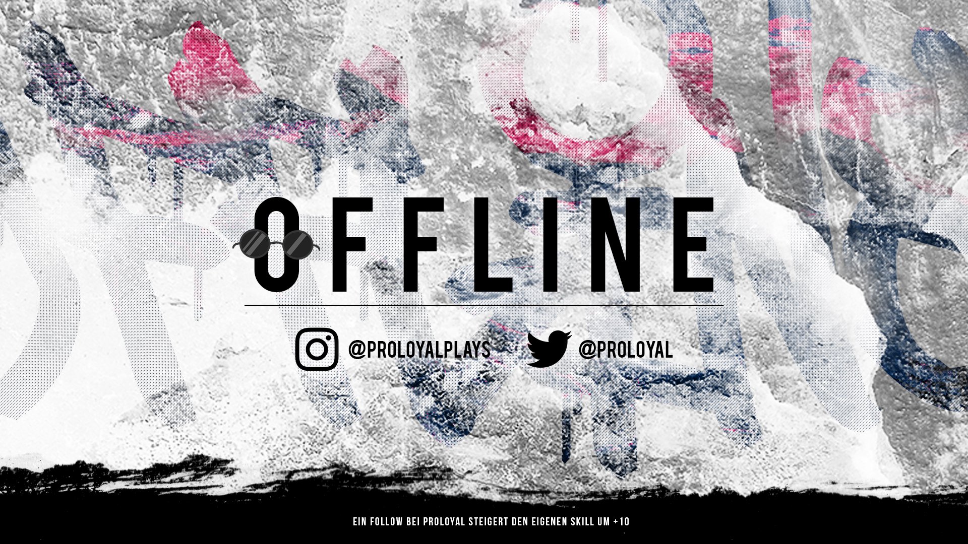 Proloyal Offline Background