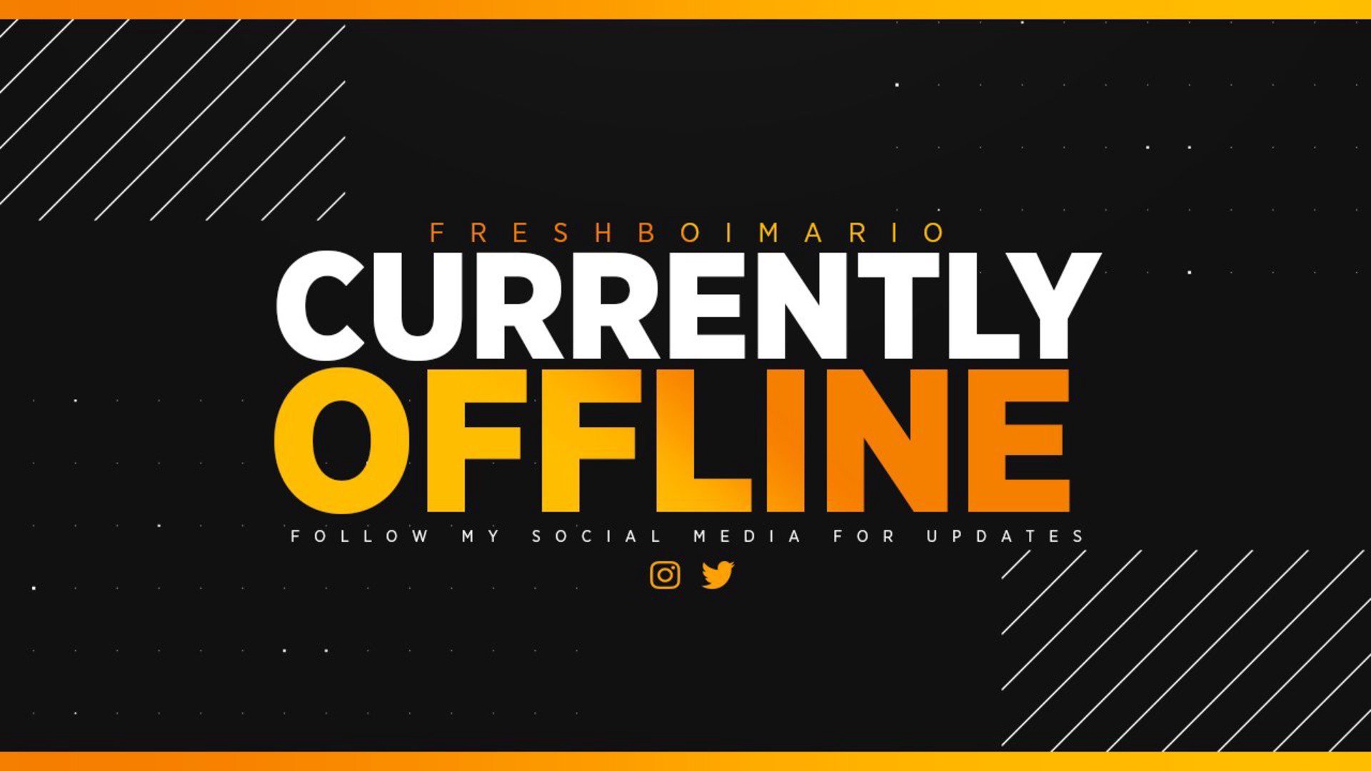 FreshboiMario Offline Background