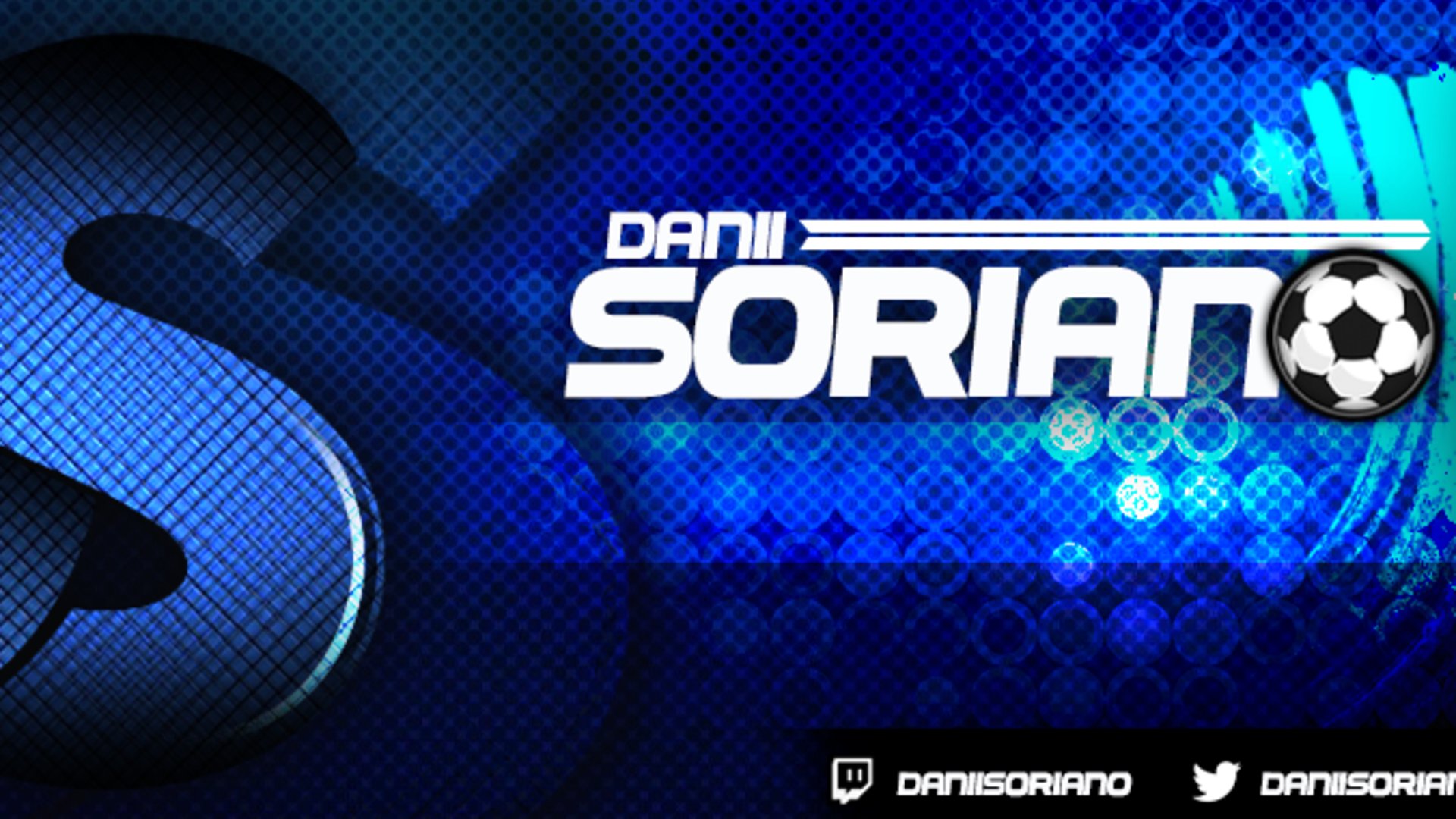 DaniiSoriano Offline Background