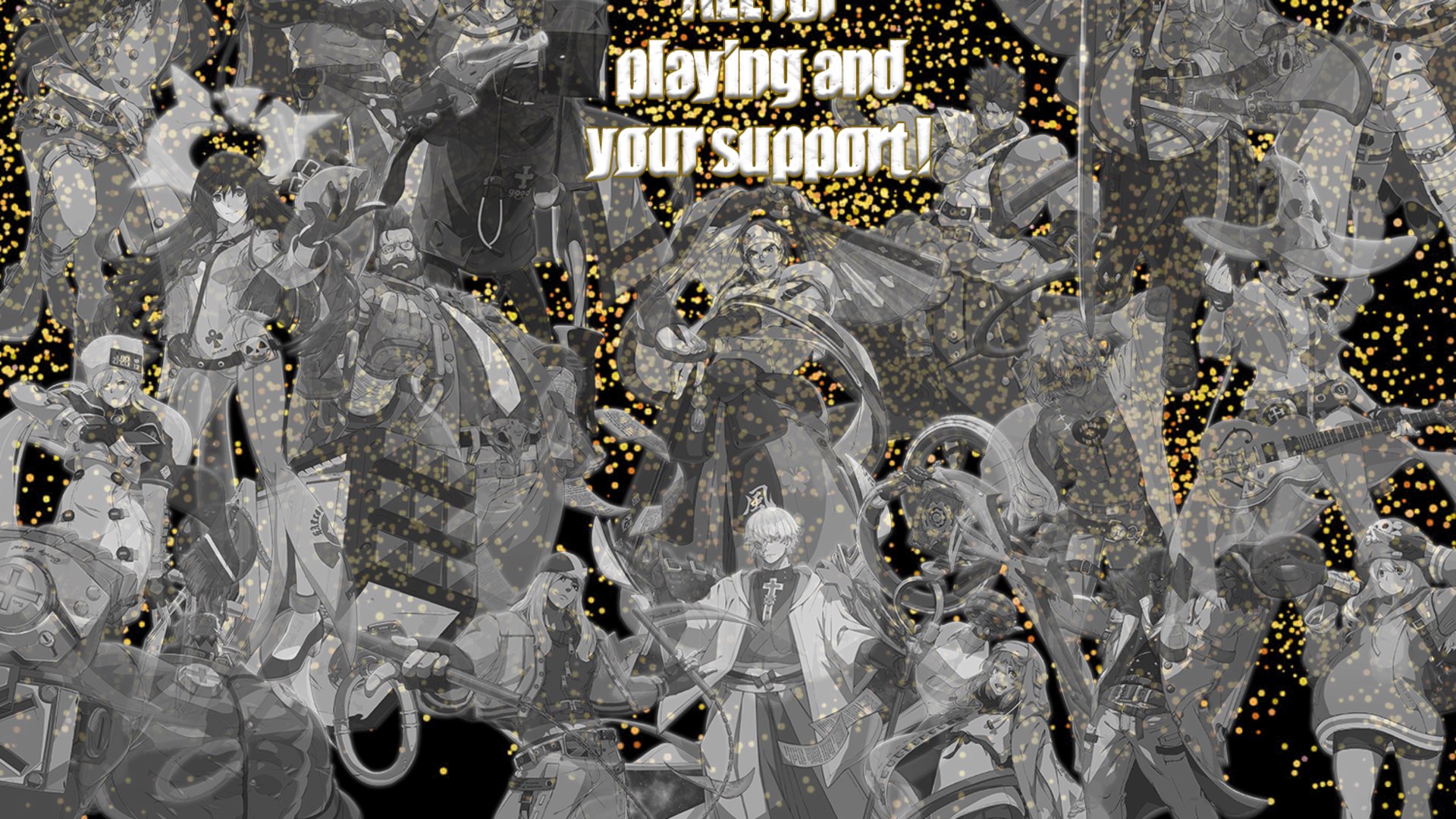 GuiltyEarReloaded Offline Background