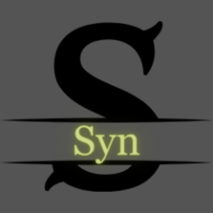 SindriSyn