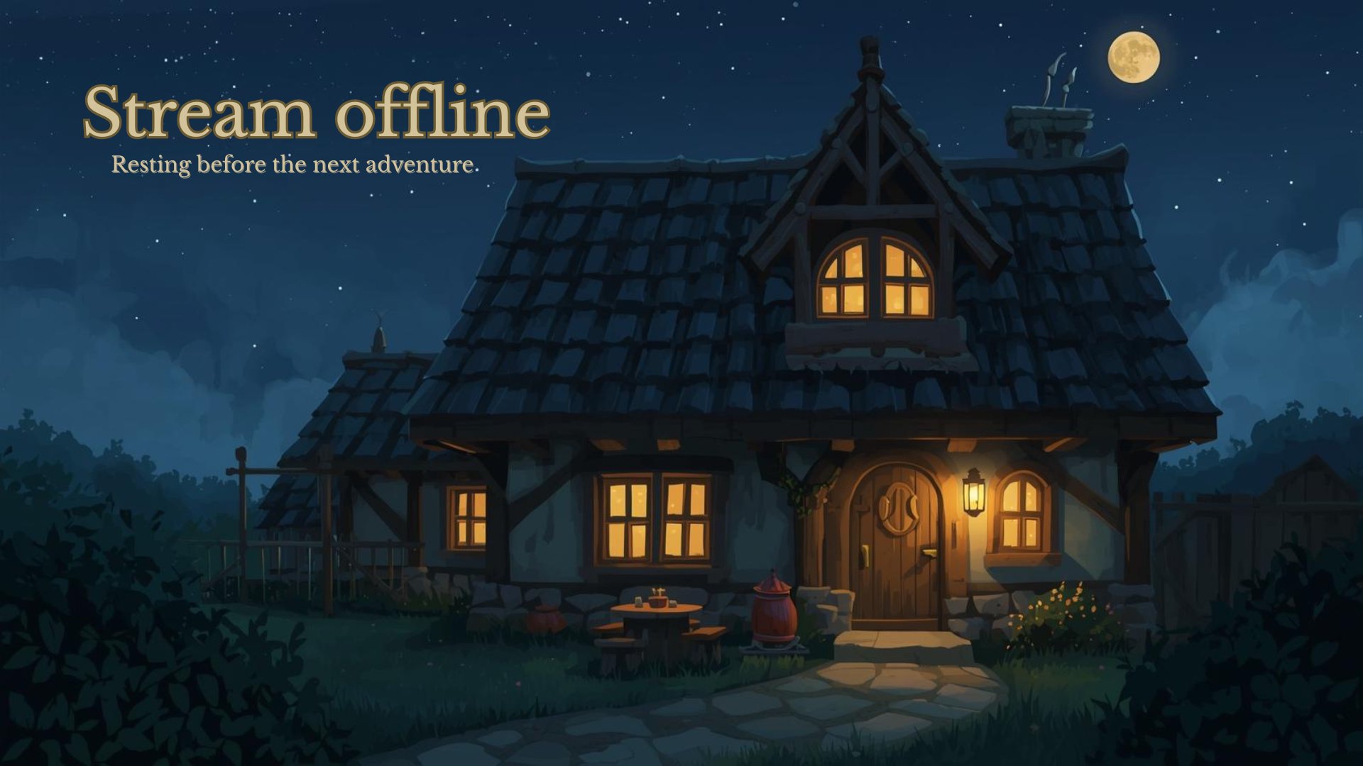 azza_anne Offline Background