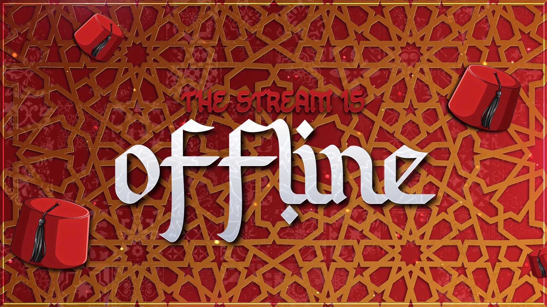 zFezzy Offline Background