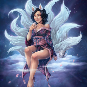 Polk_Kitsune