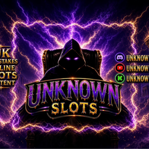 theunknownslots