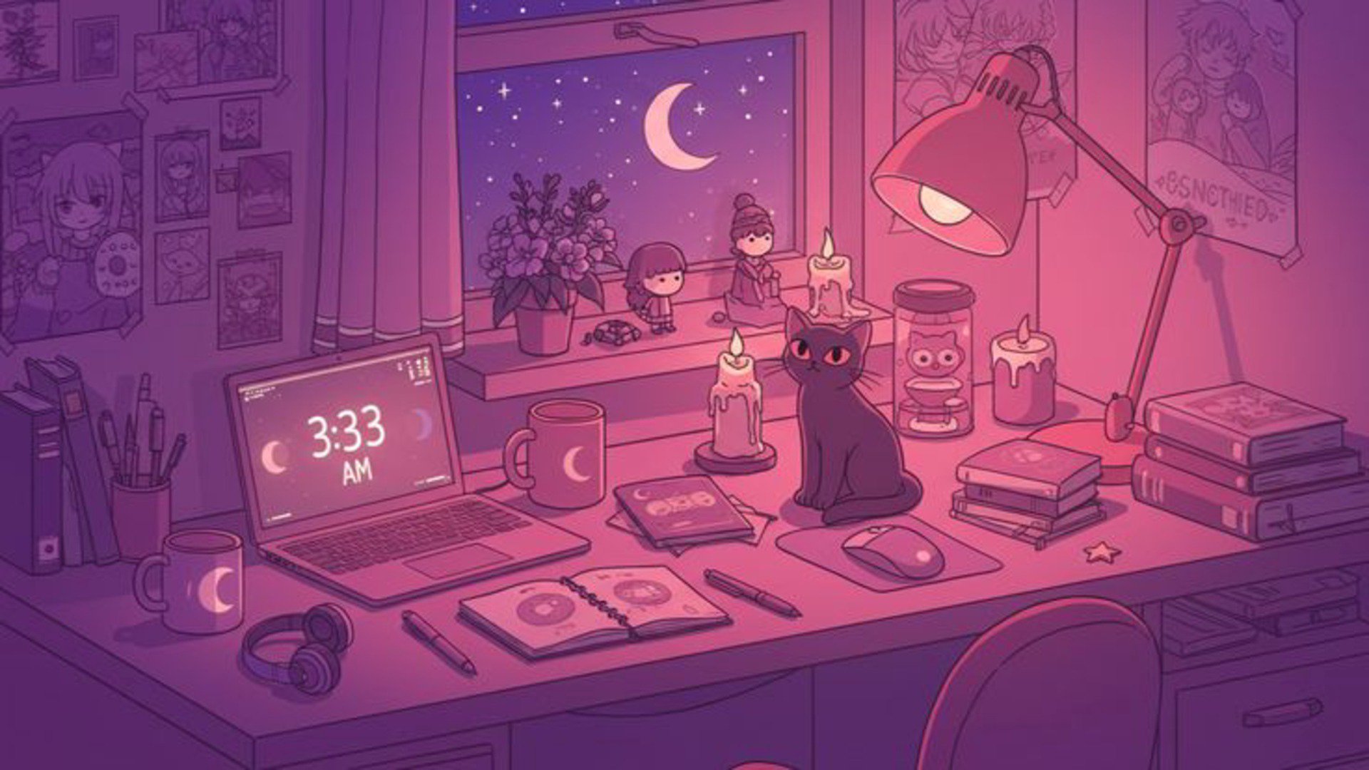 Gorgona_96 Offline Background