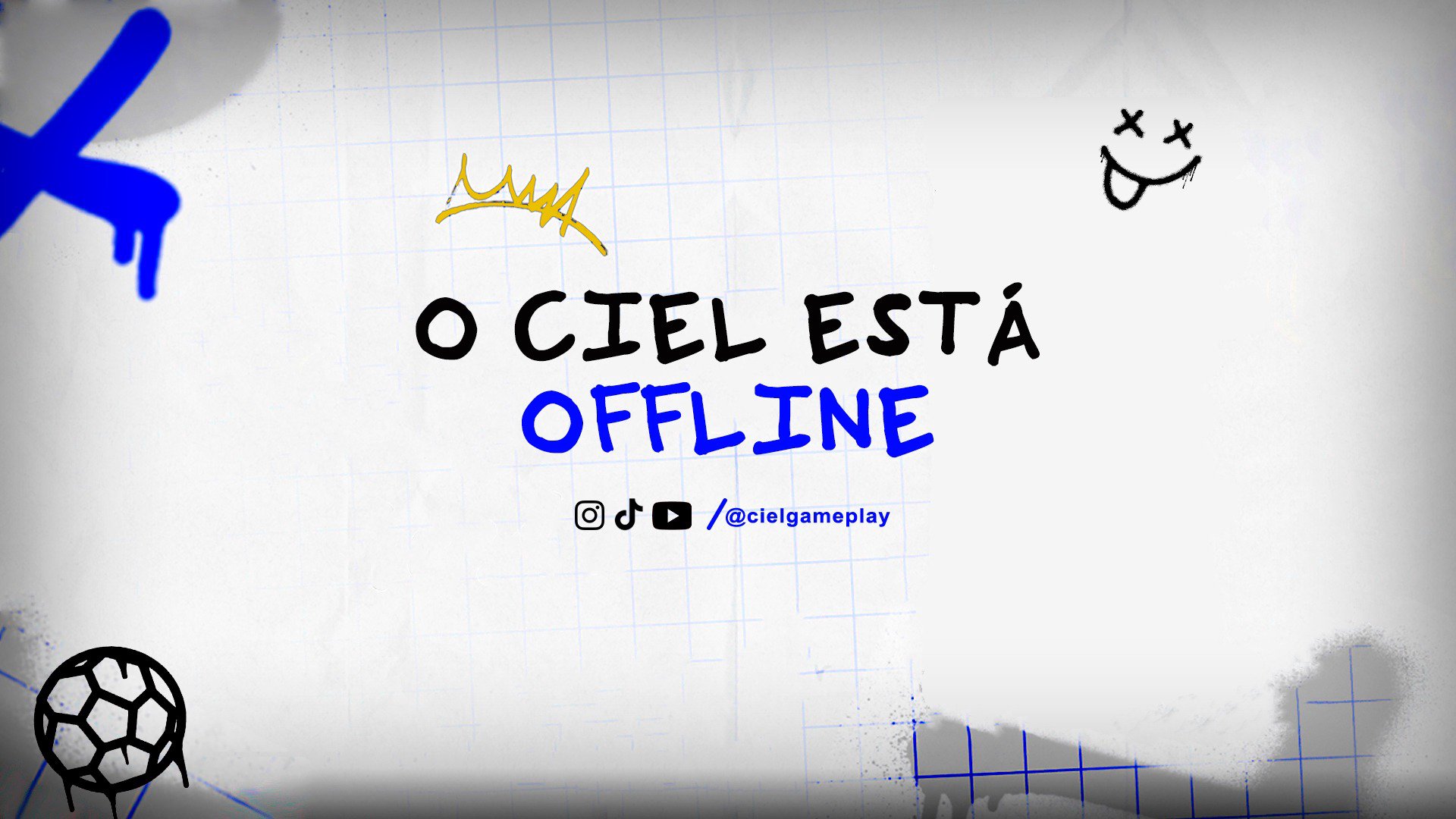 CielGameplay Offline Background