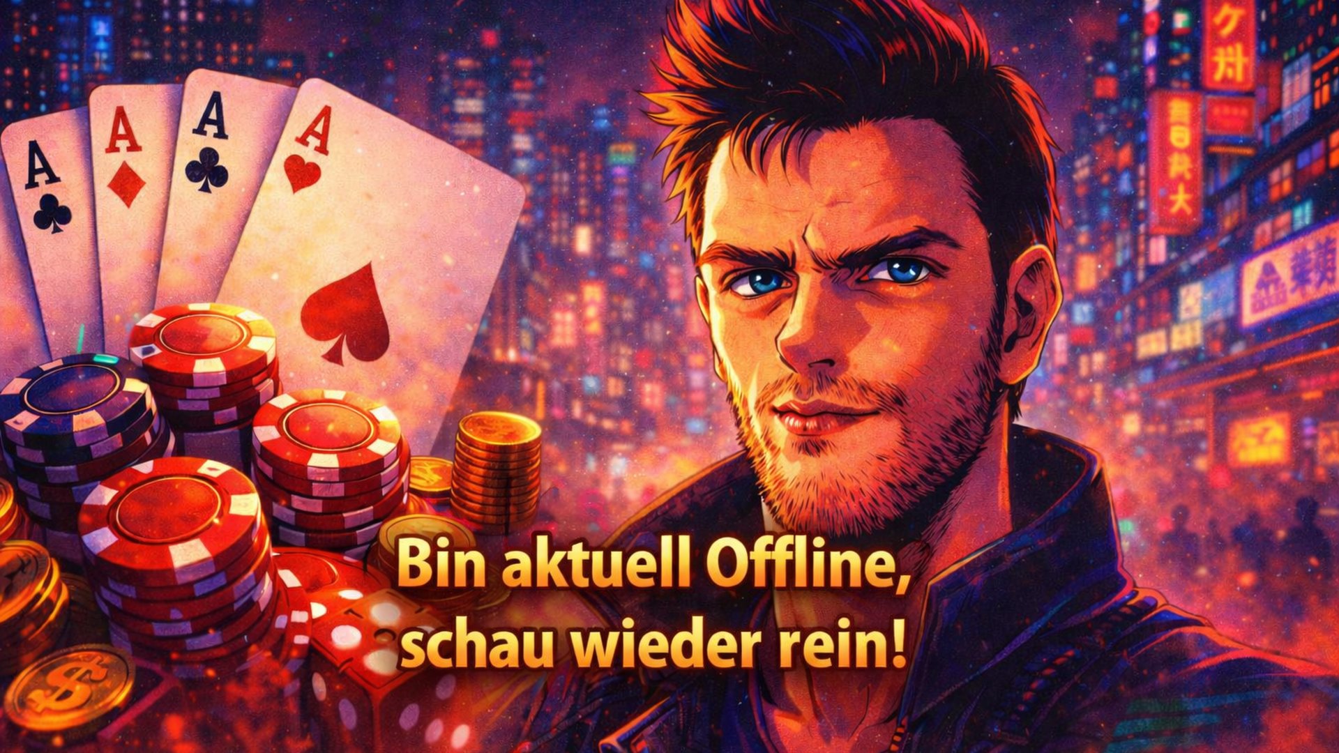 PatTilt Offline Background