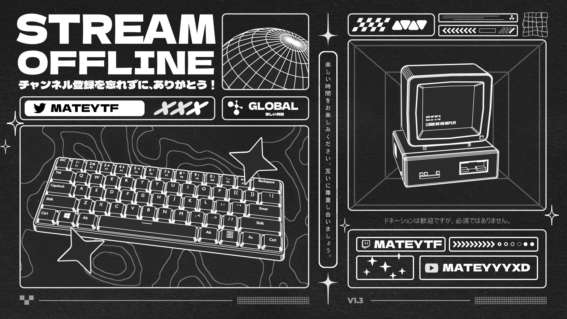 Mateytf Offline Background