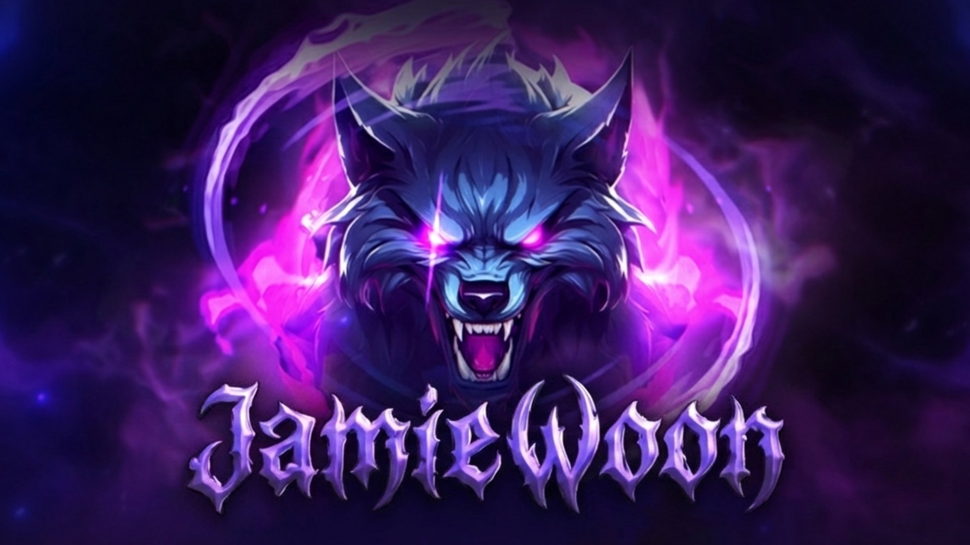 JamieWoooon Offline Background