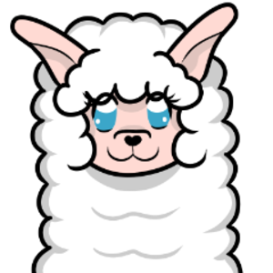 LuciaTheLlama