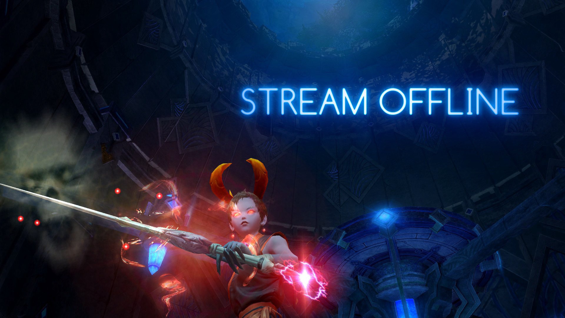 Najinwastaken Offline Background