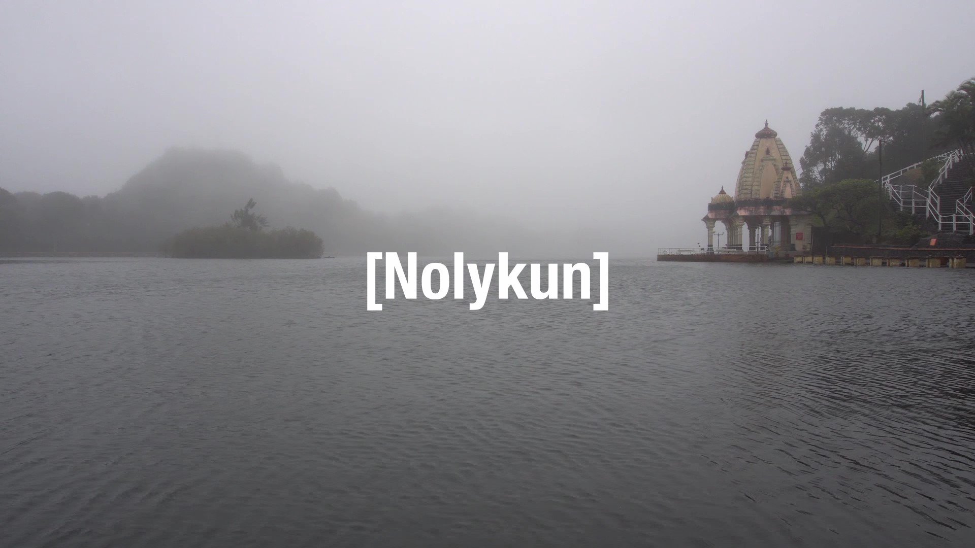 Nolykun Offline Background