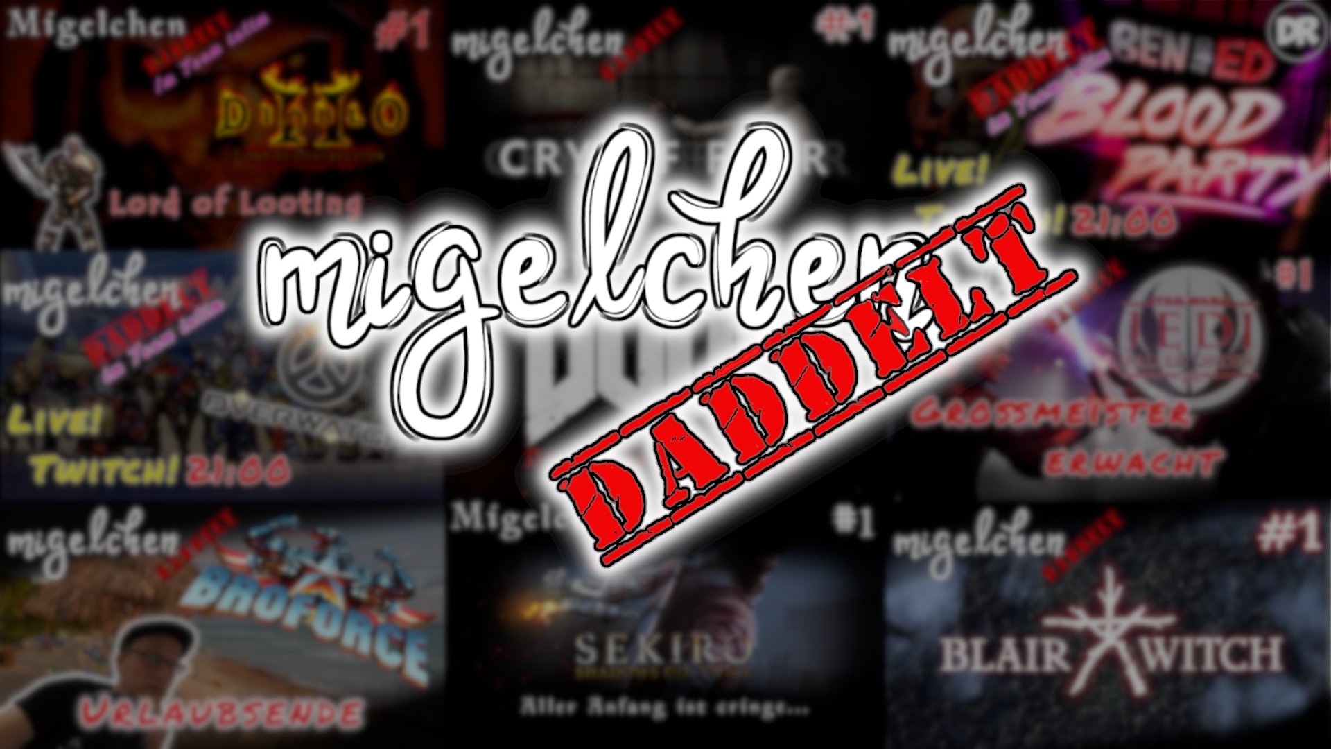 Migelchen Offline Background