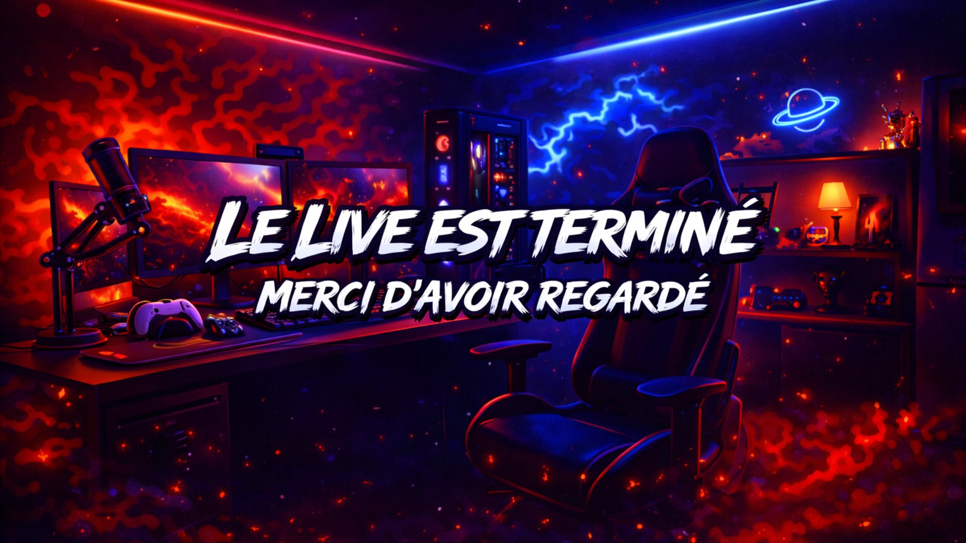 KrisNoLimit_Officiel Offline Background