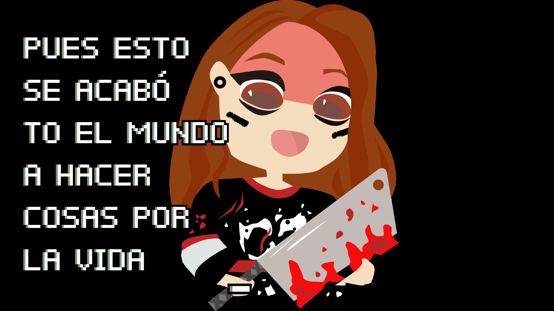 syrlorena Offline Background