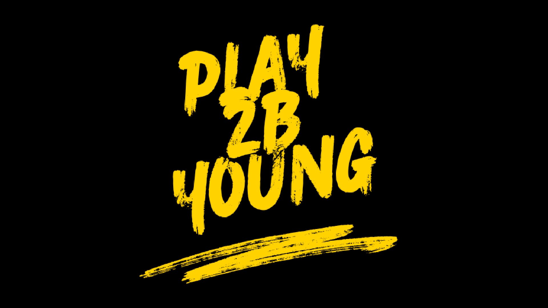 Play2bYoung Offline Background