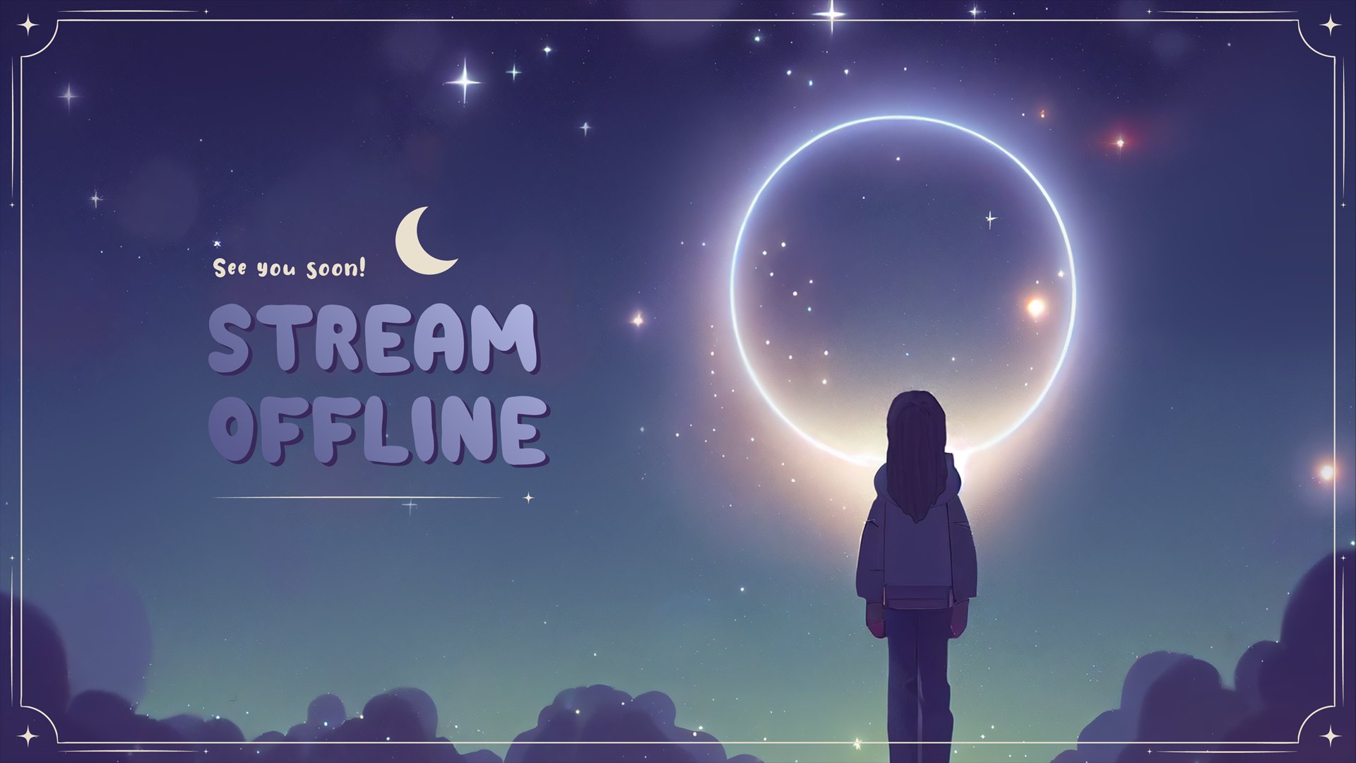 sEnaw Offline Background