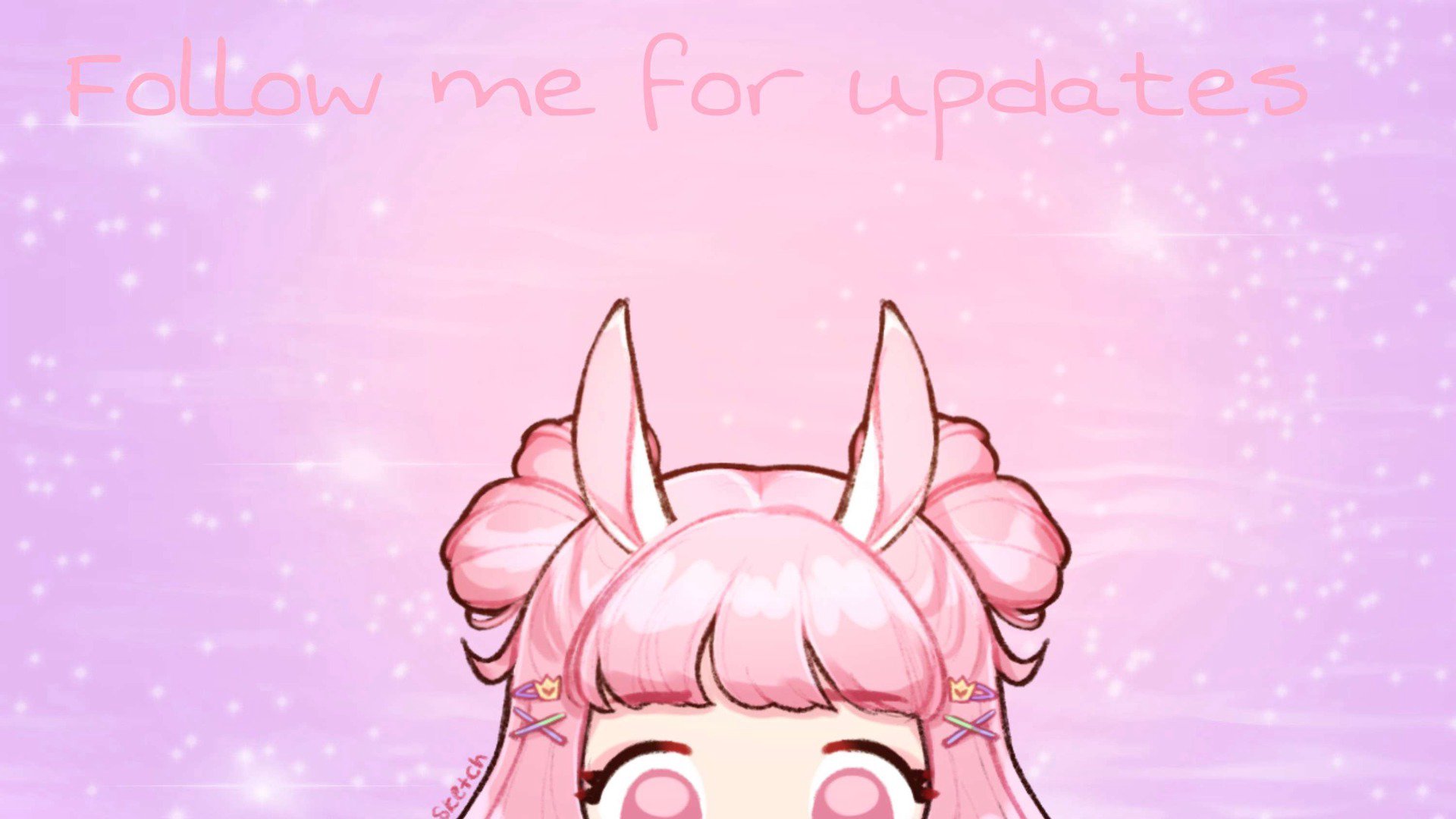 lumibunnie Offline Background