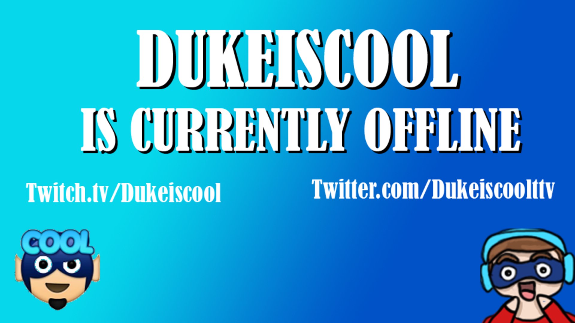 dukeiscool Offline Background