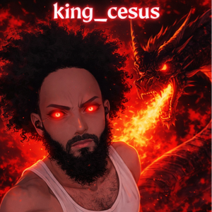 king_cesus