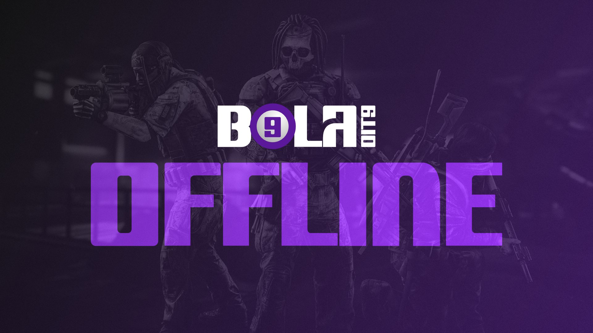 bolaTV_ Offline Background